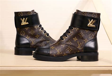 zapatos louis vuitton mujer originales precio